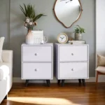 Velador Vidal x2 - Imagen 3