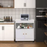 Porta-Microondas Heras - Imagen 3