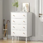 Cómoda Moussa - Imagen 2