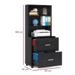 Librero Benjamin - Imagen 5