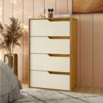 Cómoda Detroid - Imagen 2