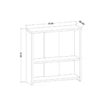 Mesa Auxiliar Balto - Imagen 5