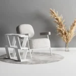 Mesa Auxiliar Jinn - Imagen 4