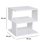 Mesa Auxiliar LaFuente - Imagen 5