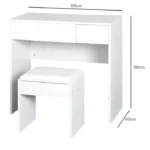 Tocador Anibella - Imagen 4