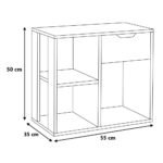 Velador Denver - Imagen 5