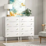 Cómoda Moussa - Imagen 3