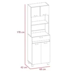 Alacena Nuria - Imagen 4