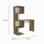 Escritorio Devon - Imagen 5