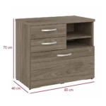 Archivador Hensel - Imagen 5