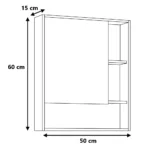 Estante Jairo - Imagen 5