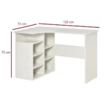 Escritorio Logan - Imagen 5