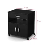 Porta-Microondas Tejero - Imagen 4