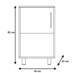Gabinete Vasquez - Imagen 6