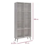 Entretenimiento + Librero Maroto - Imagen 5