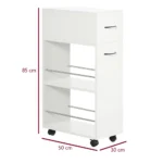 Organizador Marcela - Imagen 4