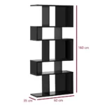 Librero Damari - Imagen 4