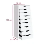 Archivador Jonis - Imagen 4