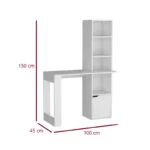 Escritorio Boise - Imagen 5