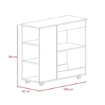 Mesa Auxiliar Catalina - Imagen 4
