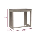 Escritorio Malachi - Imagen 5