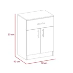 Organizador Zhon - Imagen 5