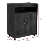 Porta-Microondas Josefa - Imagen 4