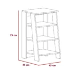 Organizador Salinas - Imagen 4