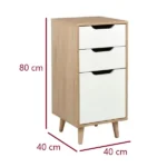 Archivador Carrey - Imagen 5