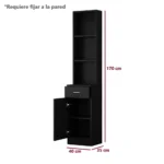 Organizador Rufino - Imagen 6