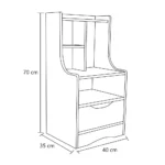 Velador Atenas - Imagen 6