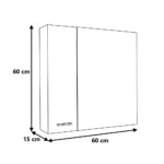 Estante Ainoa - Imagen 6