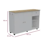 Mesa Auxiliar Saguero - Imagen 4