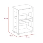 Organizador Camparros - Imagen 4