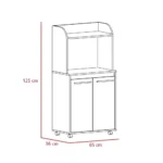 Porta-Microondas Didac - Imagen 4