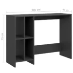 Escritorio Saravejo - Imagen 5