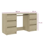 Escritorio Tai - Imagen 5