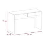 Escritorio Tully - Imagen 4