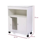 Porta-Microondas Heras - Imagen 6