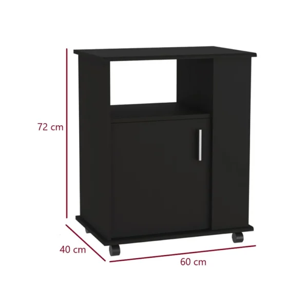 Porta-Microondas Masill