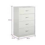 Cómoda Ciao - Imagen 4