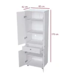 Alacena Fusan - Imagen 6