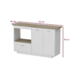 Mesa Auxiliar Ember - Imagen 5