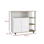 Mesa Auxiliar Pelice - Imagen 4