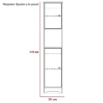 Organizador Aitana - Imagen 6