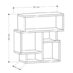 Mesa Auxiliar Tick - Imagen 5