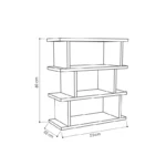 Mesa Auxiliar Pump - Imagen 5