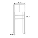 Auxiliar Cintia - Imagen 3