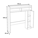 Auxiliar Naiara - Imagen 5