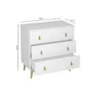 Cómoda Curi - Imagen 4